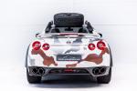Nissan GT-R Offroad Godzilla 2.0 2019 года